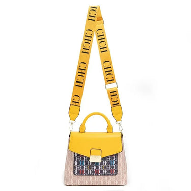 Stylish Women's Crossbody Handbag - InspiredGrabs.com